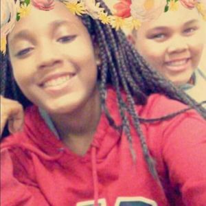 Meet your Posher, Mariah